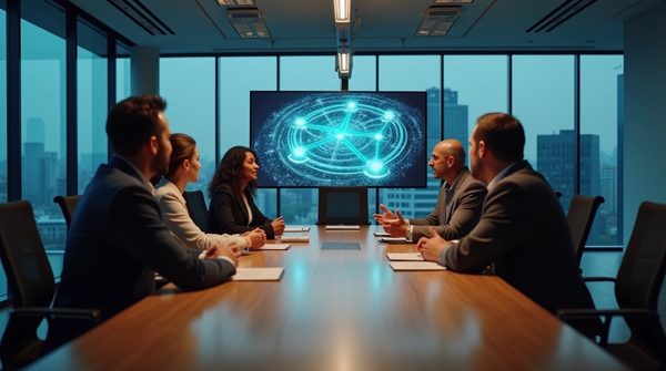 Ai coaching platform: unlocking scalable, personalized workforce transformation