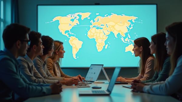 Manage your alumni network effectively with specialized software