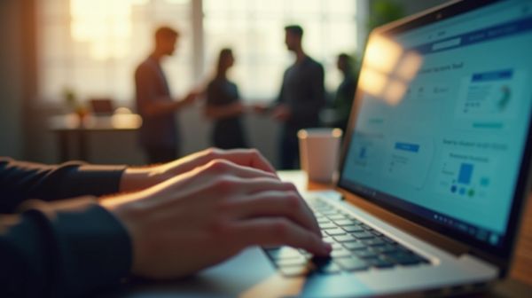 Manage your alumni network effectively with specialized software