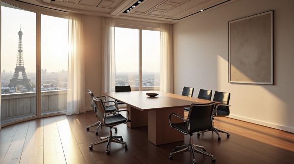 Navigating hr outsourcing in France for international teams