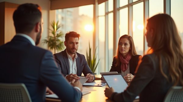 Top strategies for successful hr outsourcing in France