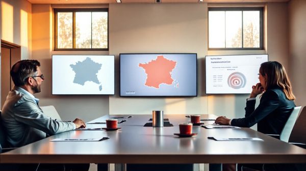 Top strategies for successful hr outsourcing in France