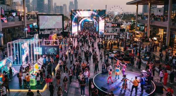 Top strategies for successful large-scale brand activations