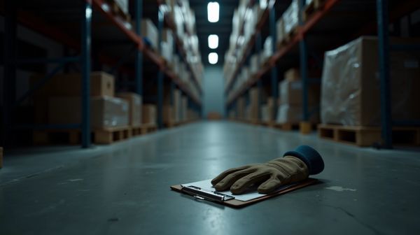Why regular shelving inspection is critical for warehouse safety