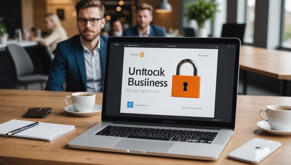 Transform your online presence with leeds' leading seo agency